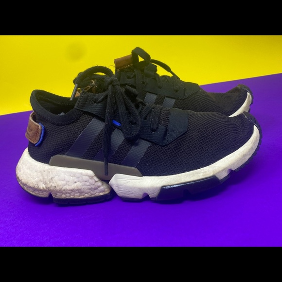 Zapatos adidas originales - Picture 2 of 5